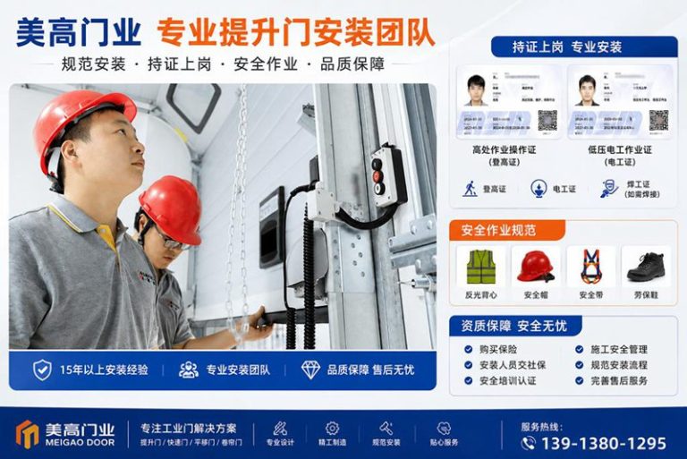 徐州快速卷帘门维修安装缩略图 徐州快速卷帘门维修安装缩略图