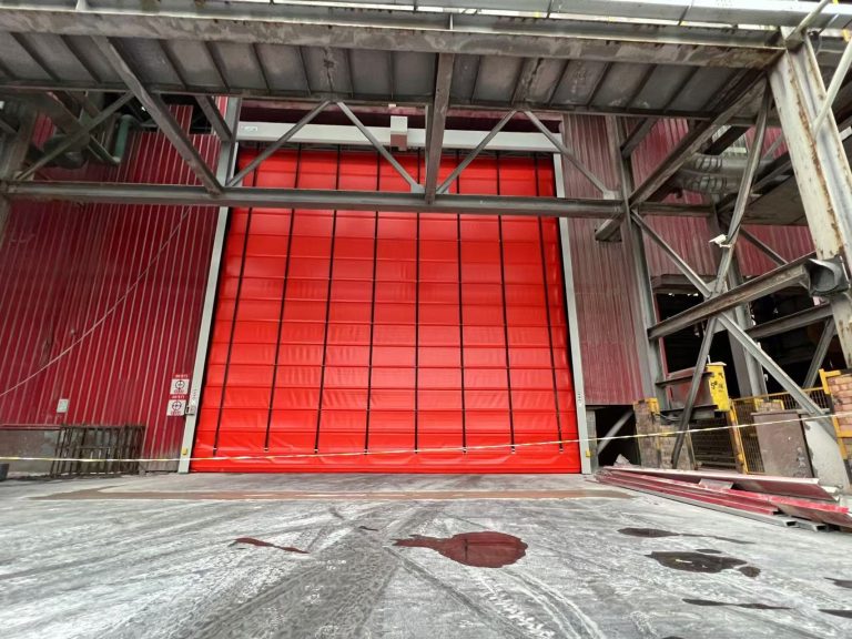 冬季徐州堆积门保养全攻略及四大功能特点解析缩略图 冬季徐州堆积门保养全攻略及四大功能特点解析缩略图