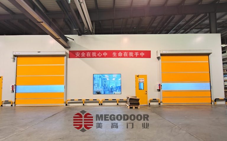 徐州食品加工车间专业卷帘门选型指南缩略图 徐州食品加工车间专业卷帘门选型指南缩略图