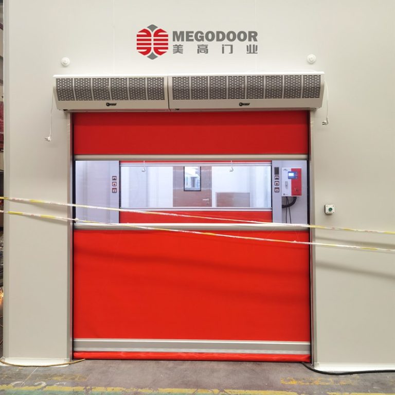 徐州防飞虫双联动门系统:守护洁净生产环境的专业解决方案缩略图 徐州防飞虫双联动门系统:守护洁净生产环境的专业解决方案缩略图