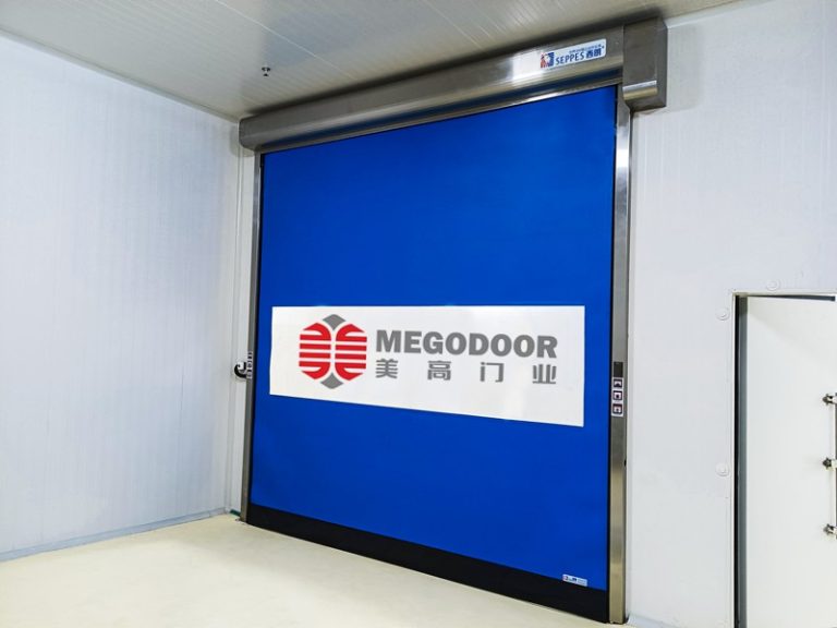 徐州制药厂车间卷帘门选型技术指南缩略图 徐州制药厂车间卷帘门选型技术指南缩略图