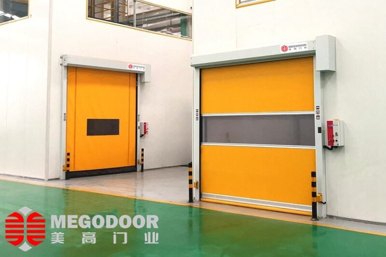 徐州食品级厂房门防蚊虫妙招缩略图